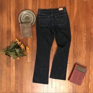 Women’s 515 Levi’s Jeans Sz 10 #801